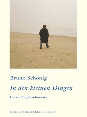 cover image of In den kleinen Dingen